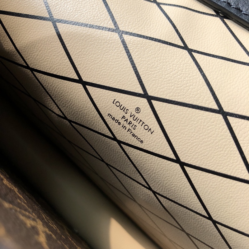 LV Box Bags